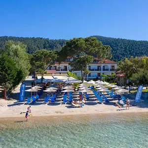 Apartment Akti House Psarogiannis &, Vourvourou