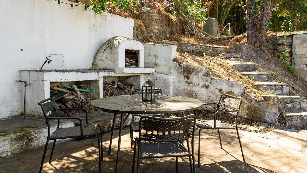 Sun Kiss Cottage, Vourvourou #Feelslikehome 그리스